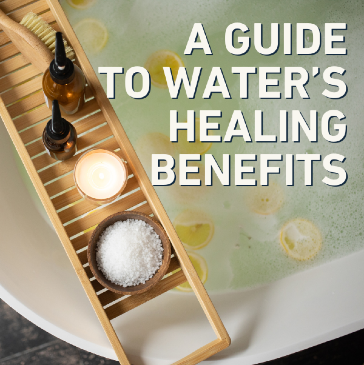 Home Hydrotherapy Bathtubs