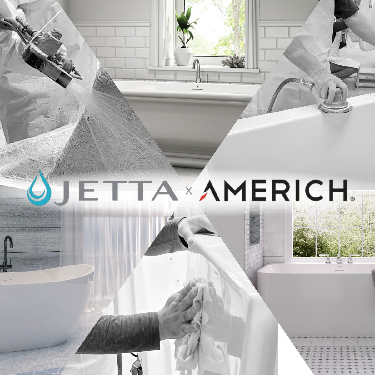 Jetta Partners with Americh