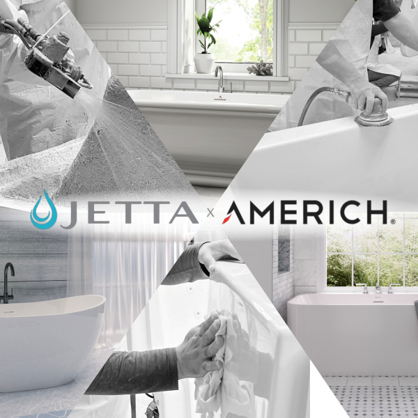 Jetta Partners with Americh